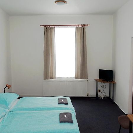 Hotel Staric Jesenik Luaran gambar