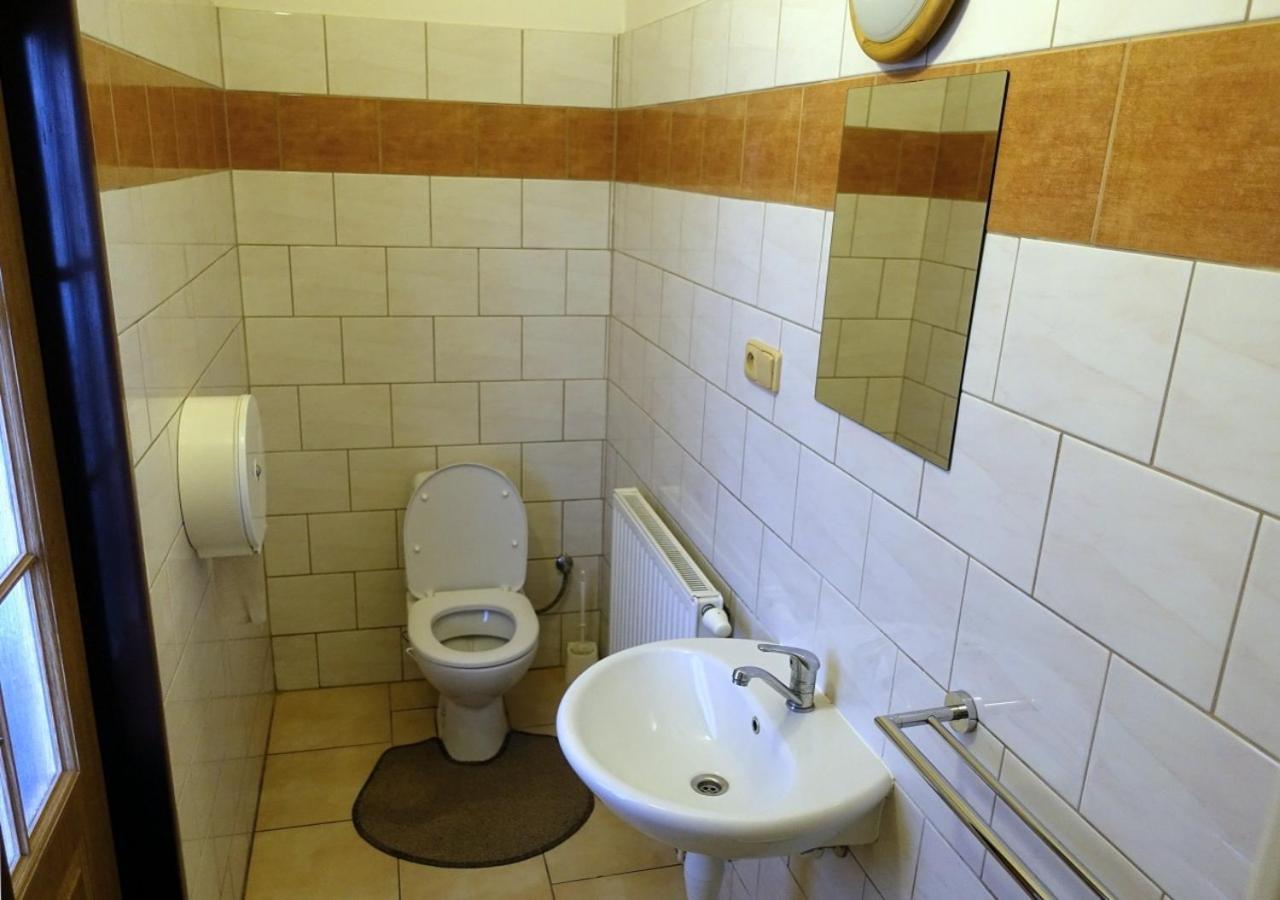 Hotel Staric Jesenik Luaran gambar