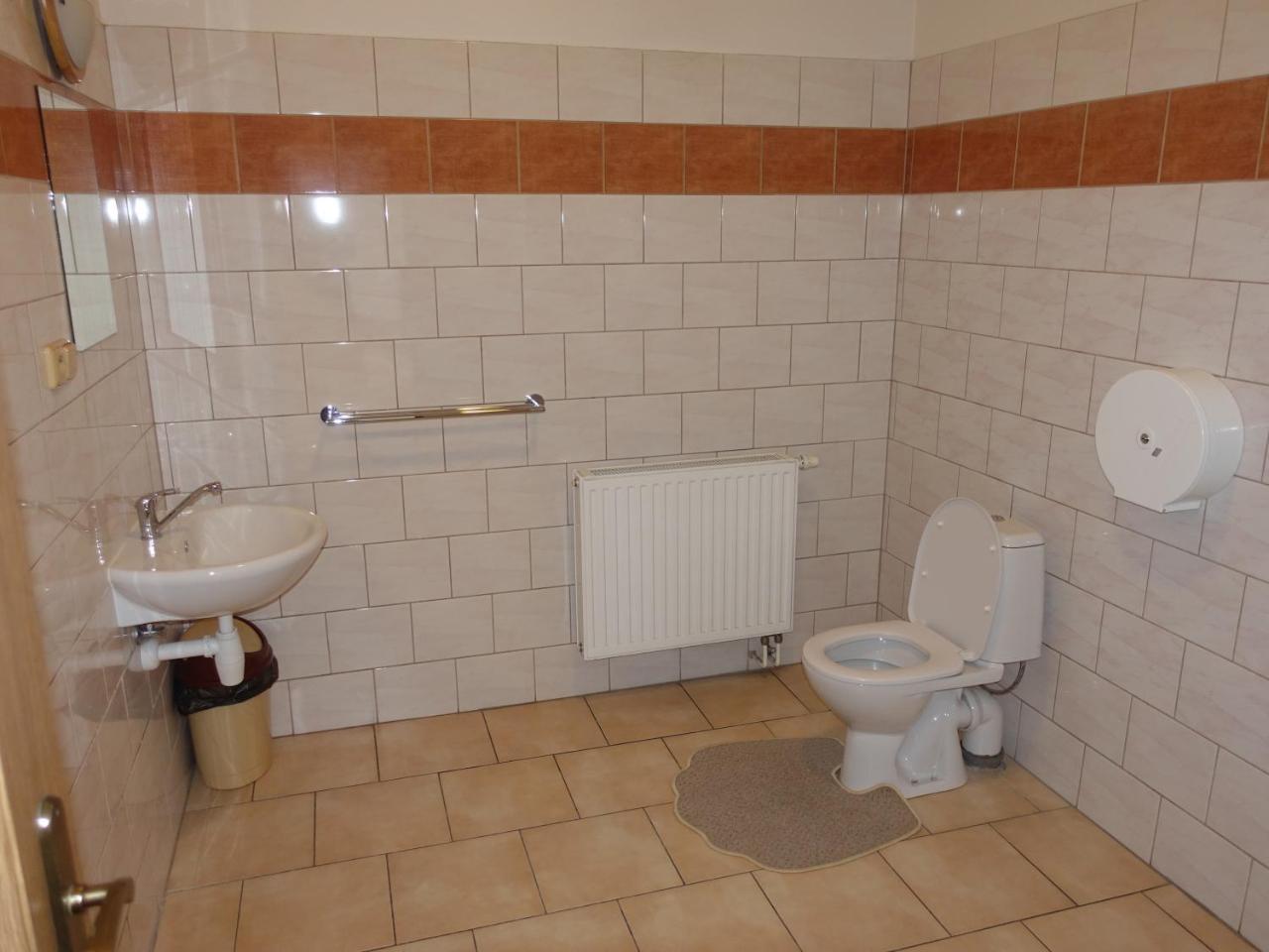 Hotel Staric Jesenik Luaran gambar