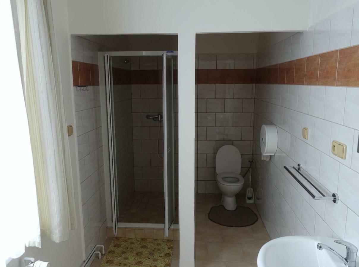 Hotel Staric Jesenik Luaran gambar