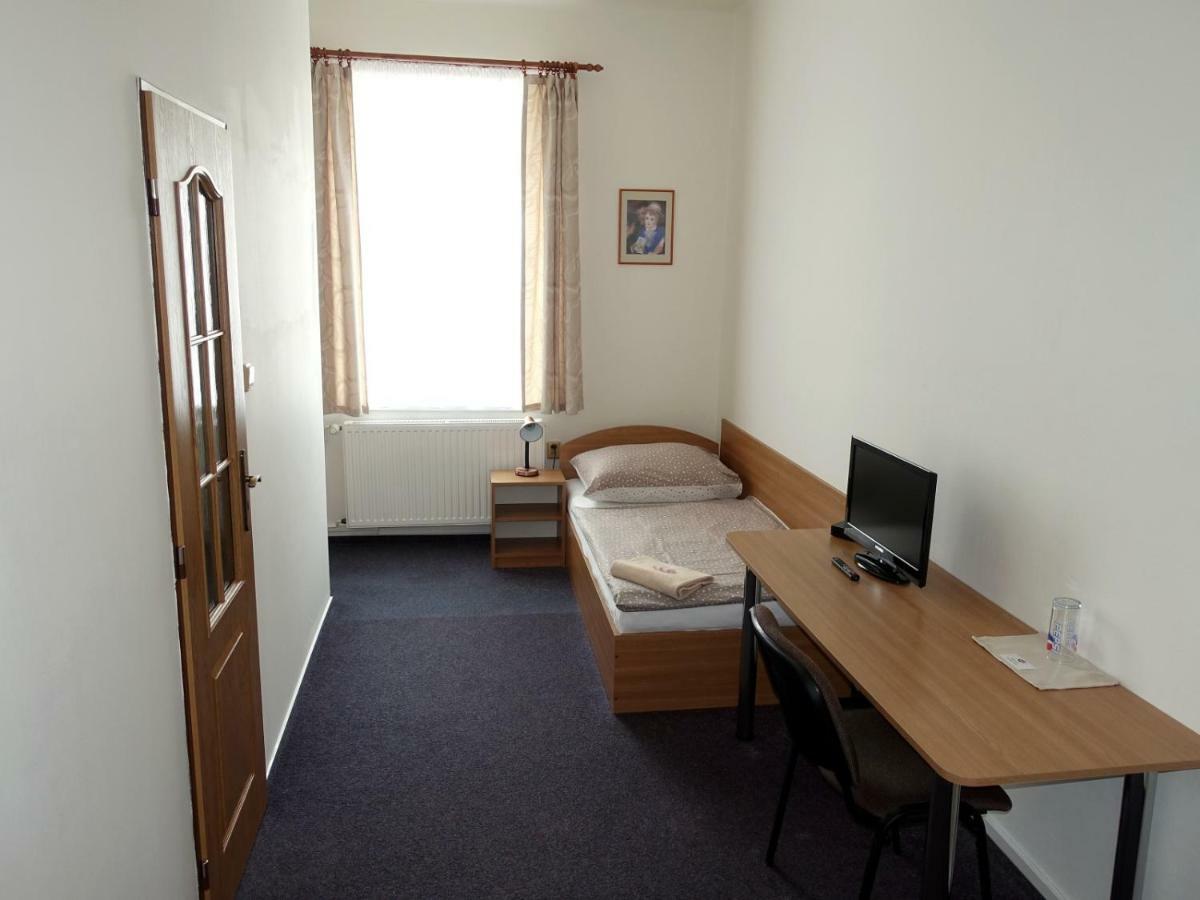 Hotel Staric Jesenik Luaran gambar