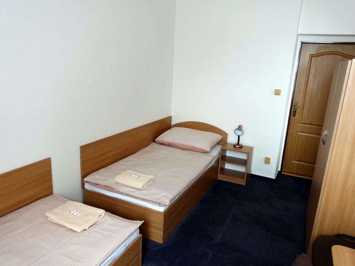 Hotel Staric Jesenik Luaran gambar