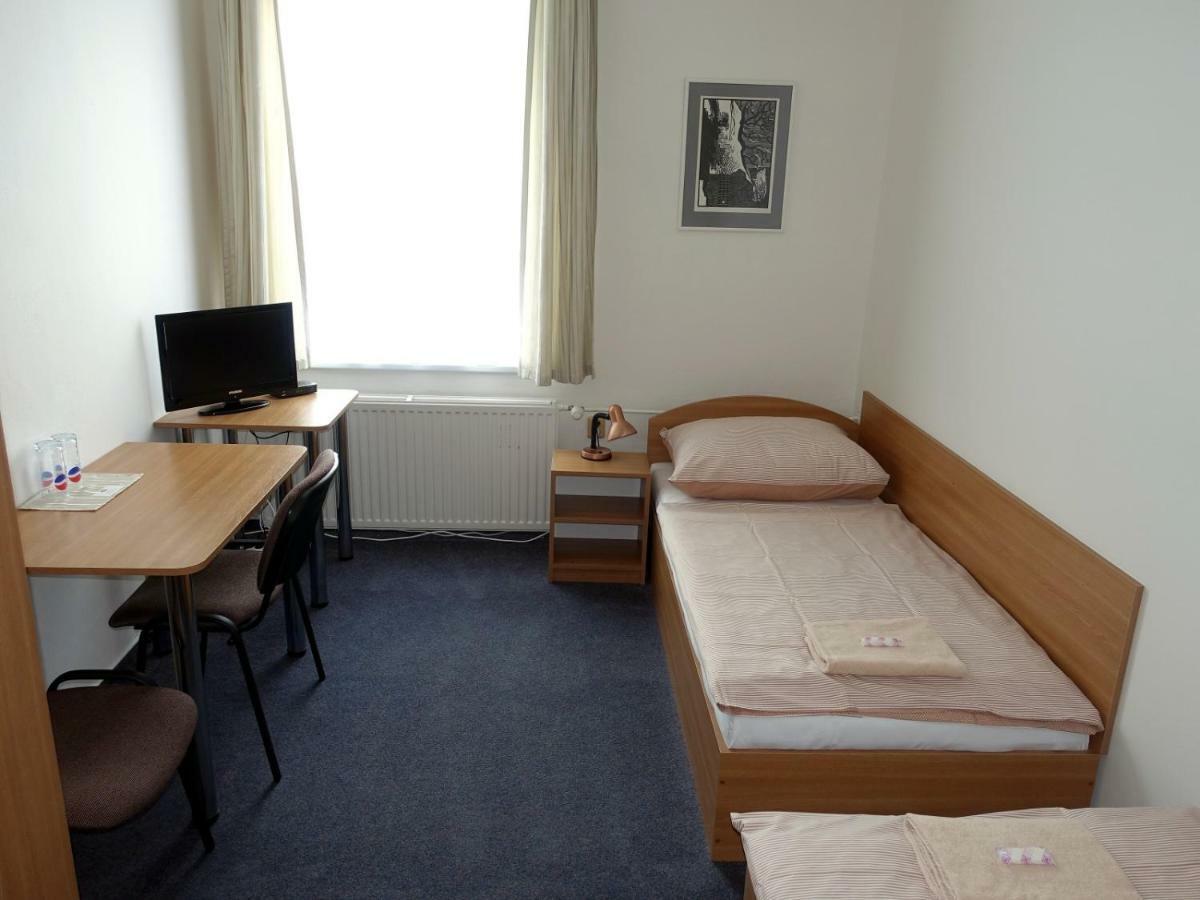 Hotel Staric Jesenik Luaran gambar