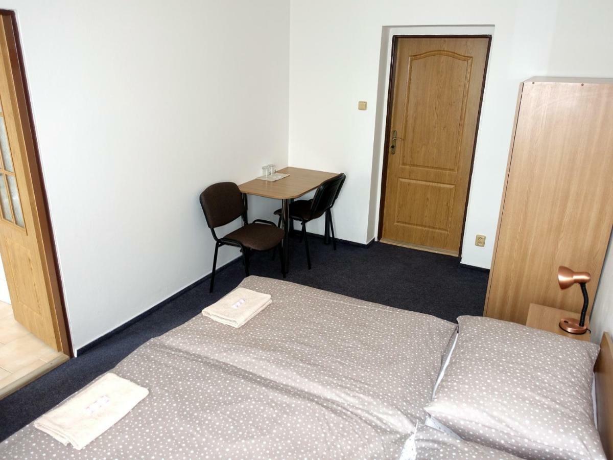 Hotel Staric Jesenik Luaran gambar