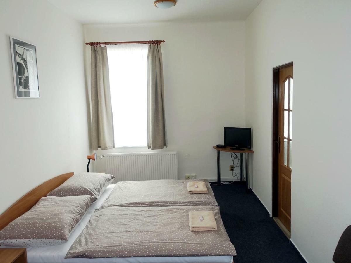 Hotel Staric Jesenik Luaran gambar