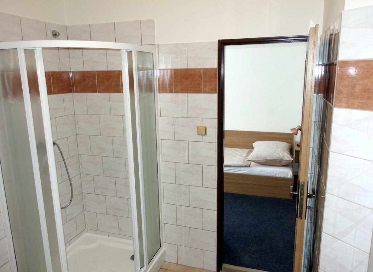 Hotel Staric Jesenik Luaran gambar