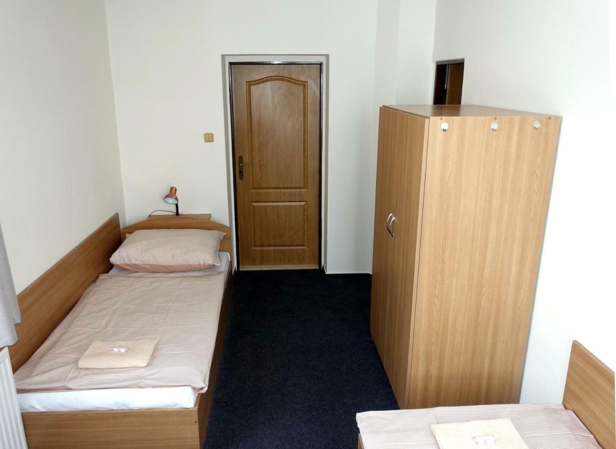 Hotel Staric Jesenik Luaran gambar