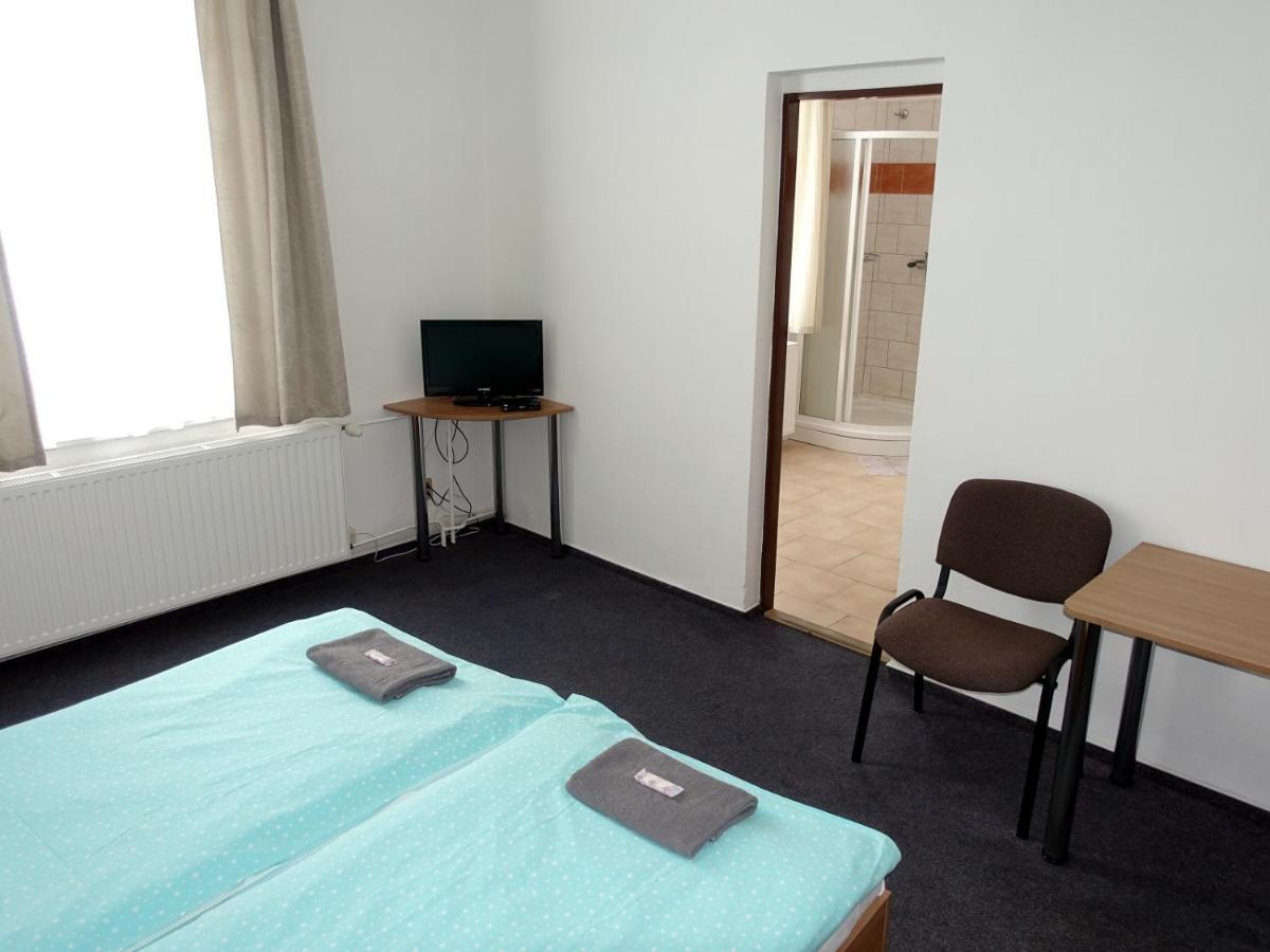 Hotel Staric Jesenik Luaran gambar