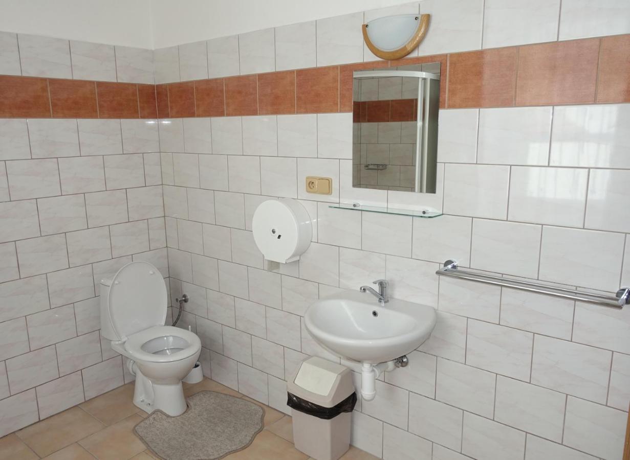 Hotel Staric Jesenik Luaran gambar