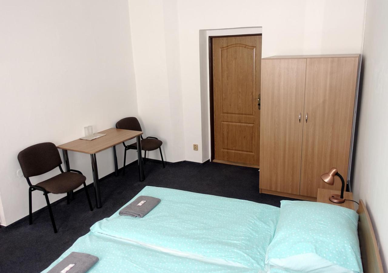 Hotel Staric Jesenik Luaran gambar