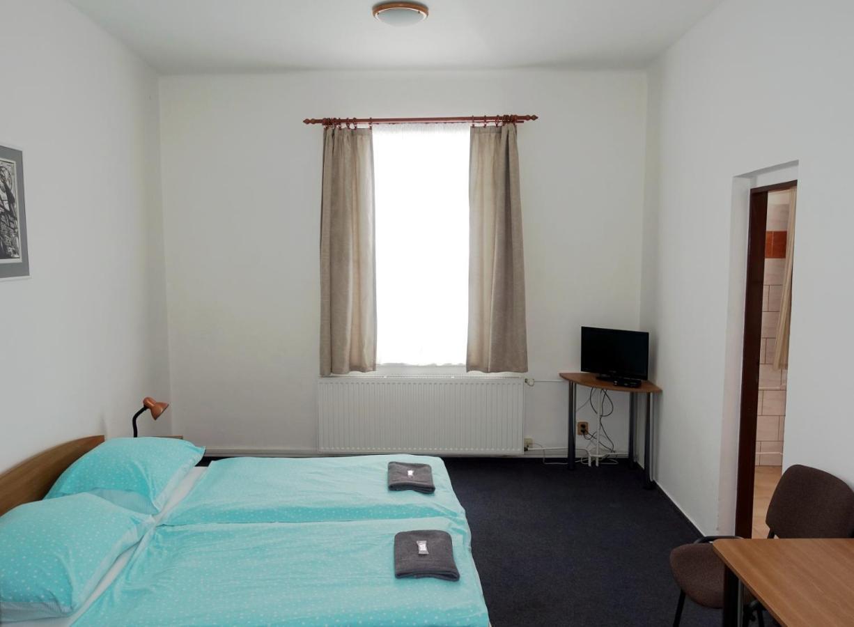 Hotel Staric Jesenik Luaran gambar