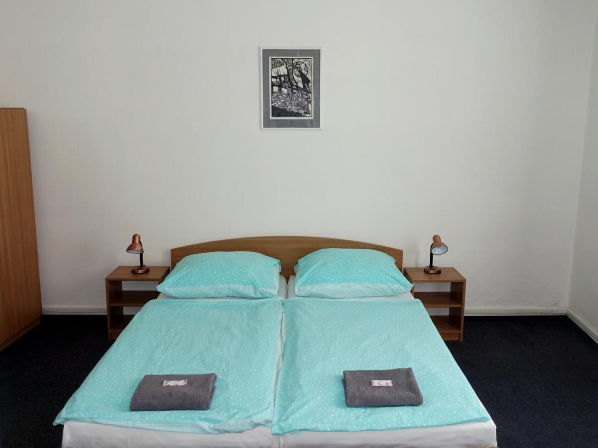 Hotel Staric Jesenik Luaran gambar